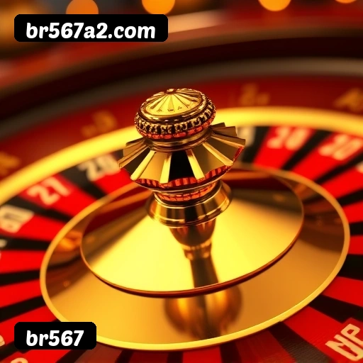 Tabela RTP dos jogos de cassino da br567