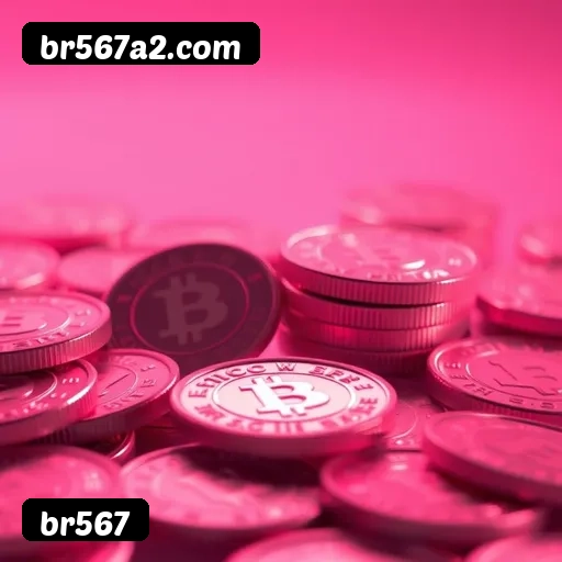 br567 segurança SSL 256-bit - Licença Curaçao, eCOGRA, GLI certificado