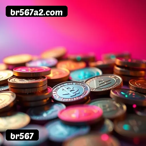 Estatísticas br567 2025–2026 - 120 mil jogadores ativos, R$72.5M pagos, RTP 96.52%
