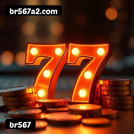 Níveis do programa VIP da br567